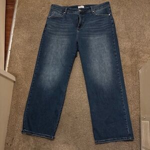 Judy blues plus jeans